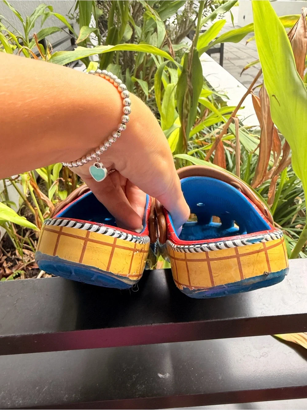 CROCS playful kids
